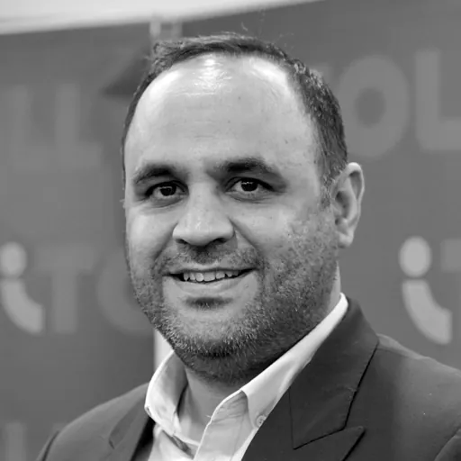 سعید حاج هاشمی