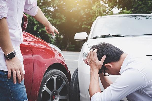 مشکلات و تبعات گم‌شدن بیمه شخص ثالث