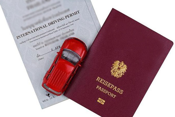 مدارک لازم برای دریافت گواهینامه بین الملل