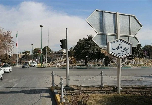 طرح ترافیک اصفهان امروز