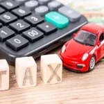 مالیات بر عایدی خودرو