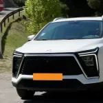 مشخصات kmc x5