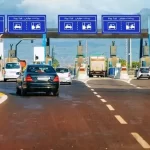 جدول کامل نرخ جدید عوارض آزادراهی س