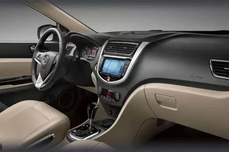 مشخصات جک j4 (طراحی، امکانات و تفاوت قیمت j4 اتوماتیک) - مجله آیتول