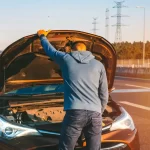 خالی شدن باتری ماشین