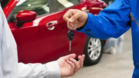 بهترین روش آب بندی ماشین صفر