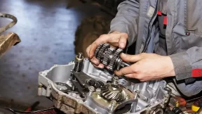 علائم خرابی گیربکس