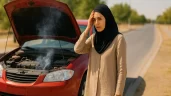 وقتی ماشین جوش میاره چیکار کنیم