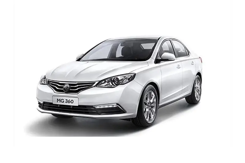 ام جی 360S