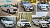 بهترین خودرو ایرانی چیست