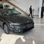 بهترین خودرو خارجی در بازار ایران