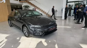 بهترین خودرو خارجی در بازار ایران