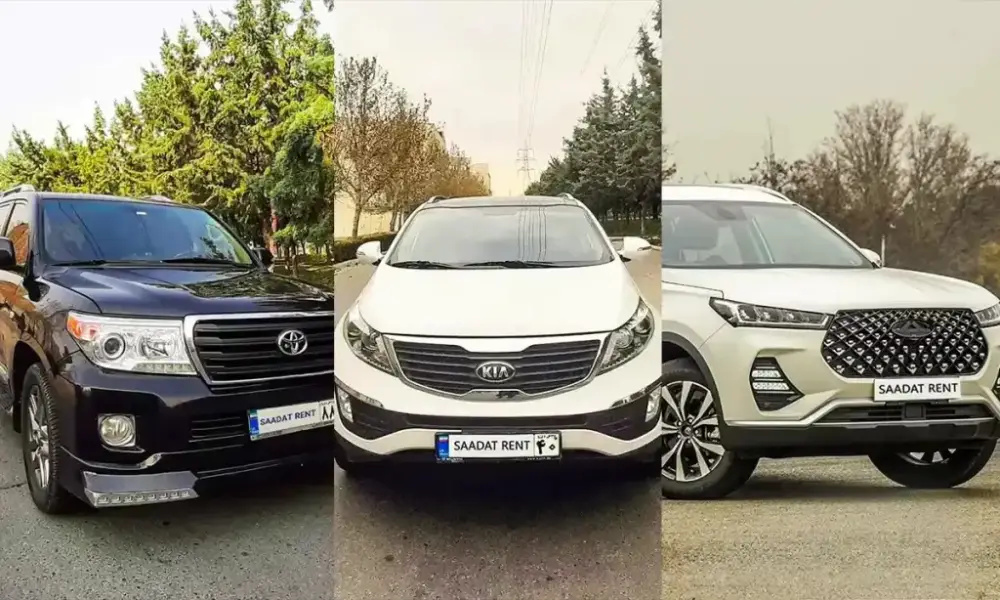 بهترین ماشین شاسی بلند در ایران
