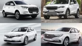 بهترین ماشین چینی