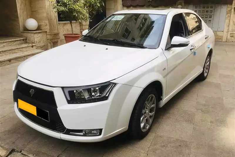 دنا پلاس توربو اتومات
