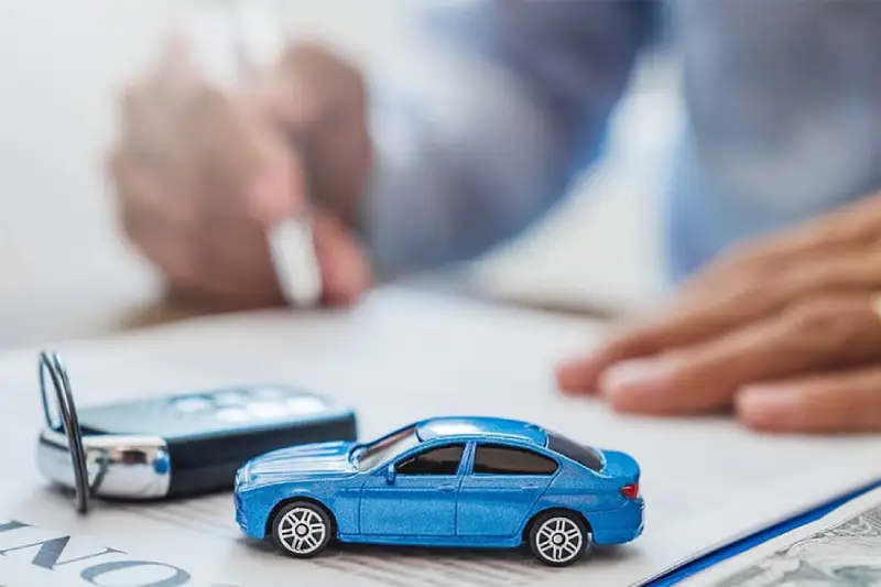 شرایط وام وکالتی