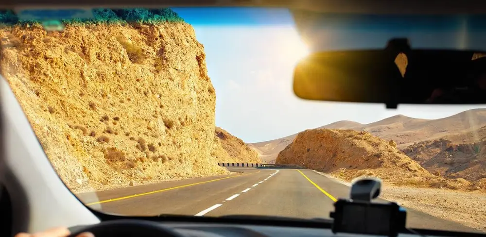 بهترین ماشین ایرانی برای مسافرت