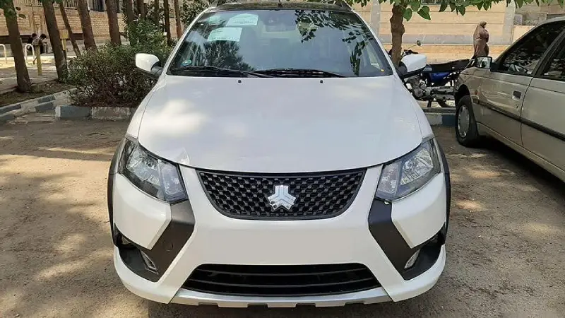 کوییک SR