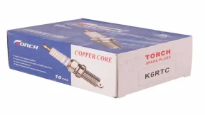 شمع Torch KL6RTC (انتخاب اقتصادی)