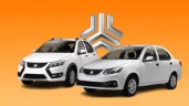 نوسازی خودروهای فرسوده با طرح سایپا