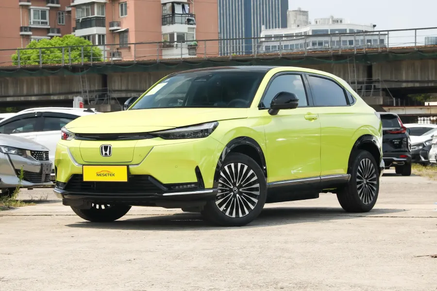 HONDA ENS1