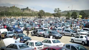 با ۳۰۰ میلیون چه ماشینی بخرم