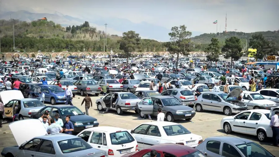 با ۳۰۰ میلیون چه ماشینی بخرم