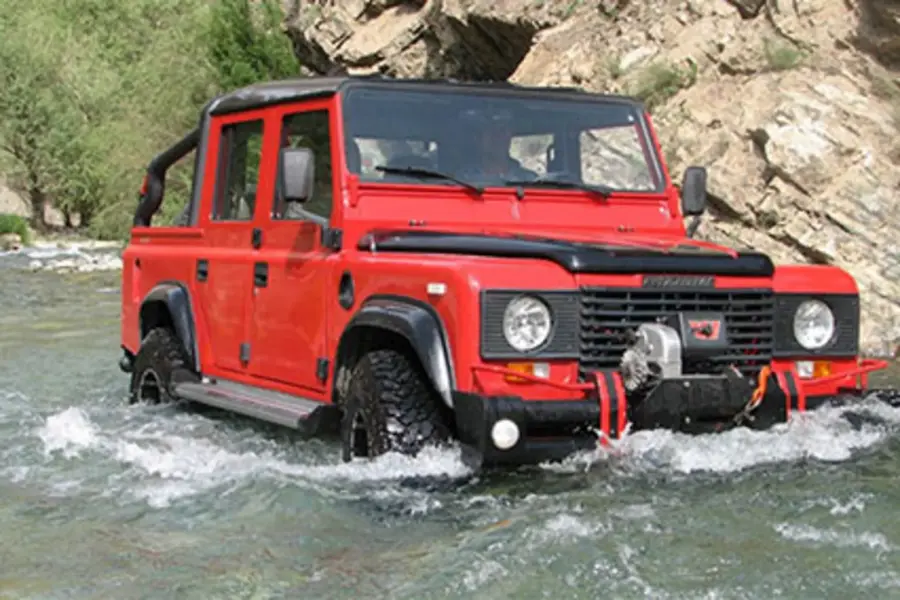 پاژن بیرون