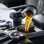 اجرت و هزینه تعویض روغن 1404