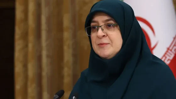 سخنگوی دولت