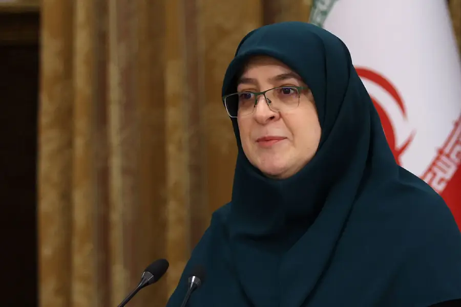 سخنگوی دولت