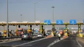 افزایش قیمت عوارض آزادراهی