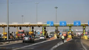 افزایش قیمت عوارض آزادراهی