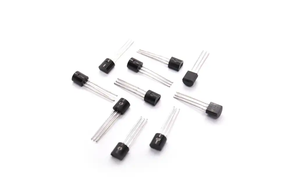 علائم خرابی ترانزیستور موتور سیکلت