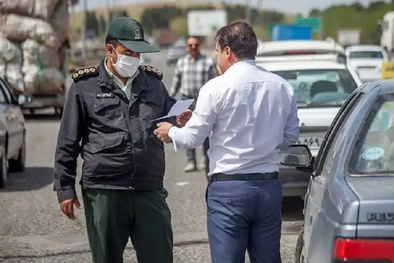 چند نمره منفی باعث ابطال گواهینامه می‌شود؟