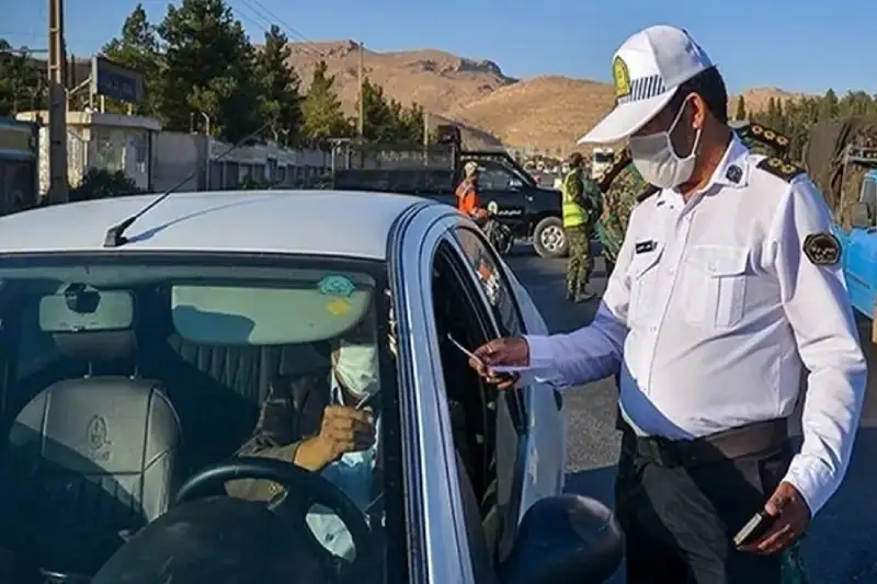 نحوه اعتراض به نمره منفی گواهینامه