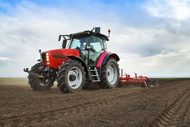 شرایط و مدارک لازم برای دریافت گواهینامه تراکتور