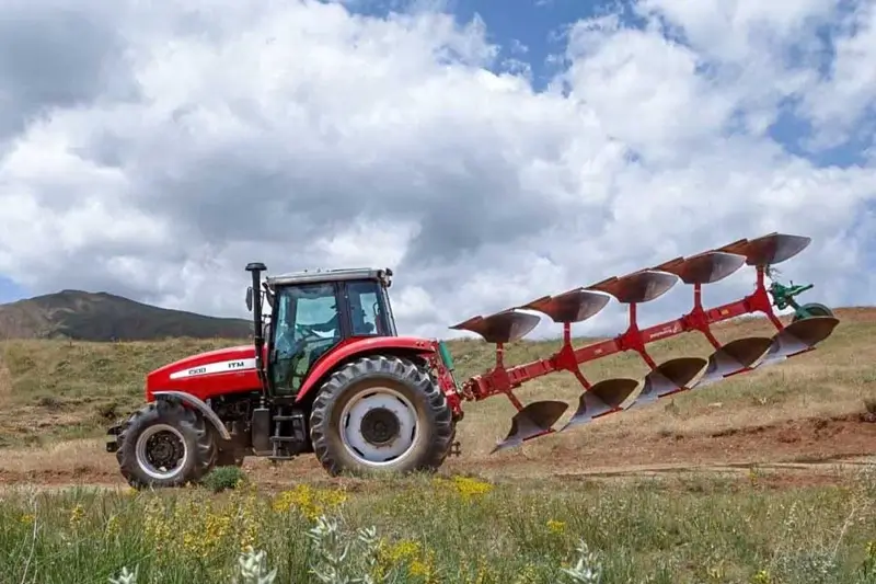 گواهینامه تراکتور چیست