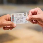 لیست مراکز دریافت گواهینامه بین‌المللی