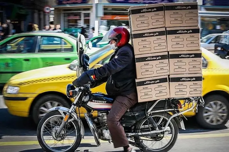 جلوگیری از فشار بیش از حد به موتور