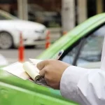 جریمه سنگین روزانه برای خودروهای فاقد معاینه فنی