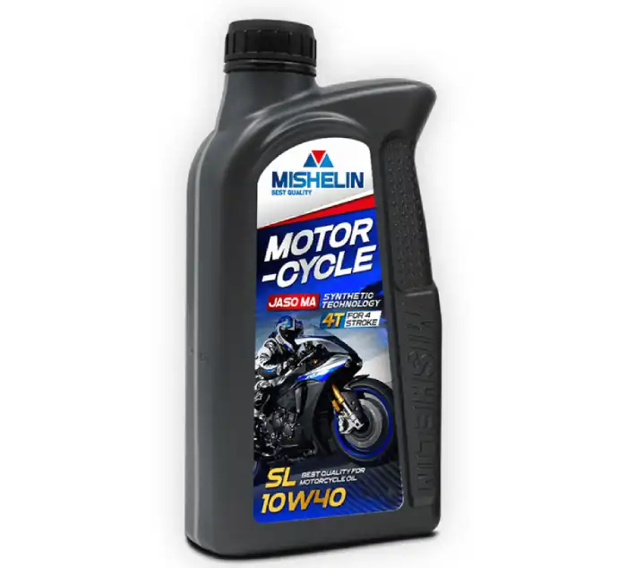 روغن میشلن (MISHELIN)