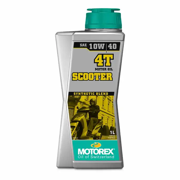 روغن موتورکس (Motorex)