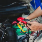 از کجا بفهمیم باتری خراب است یا دینام؟