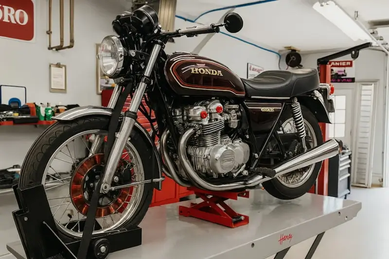 دینام موتور سیکلت چیست؟