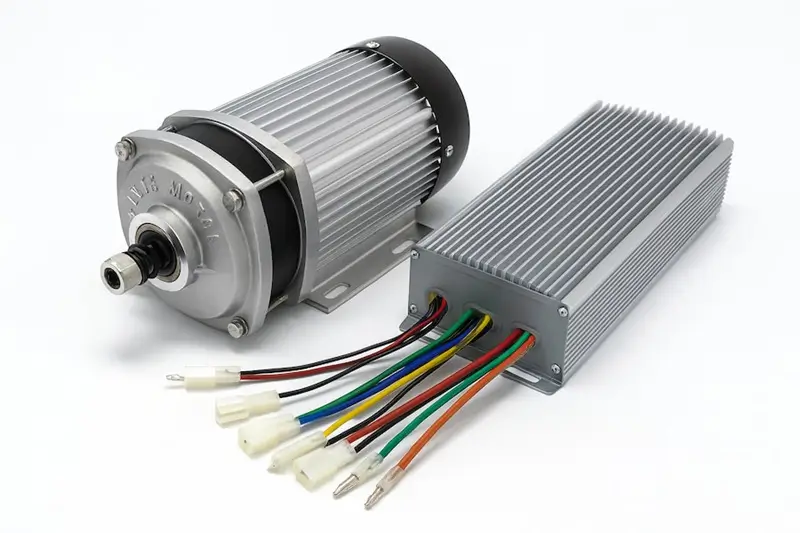 روش های افزایش عمر دینام موتورسیکلت