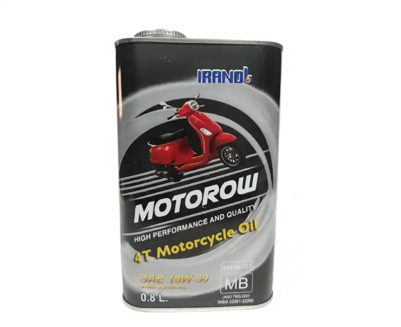 روغن ایرانول (IRANOL)