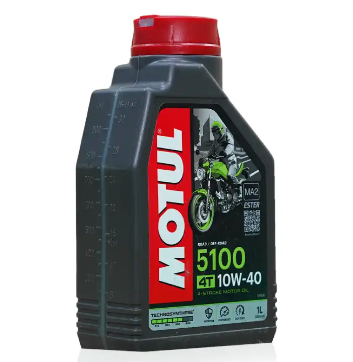 روغن موتول (motul)