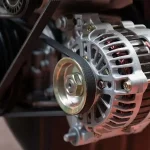 علائم خرابی دینام ماشین