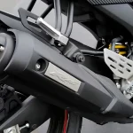 بهترین اگزوز موتورسیکلت ۱۲۵ ، ۲۰۰ و 250